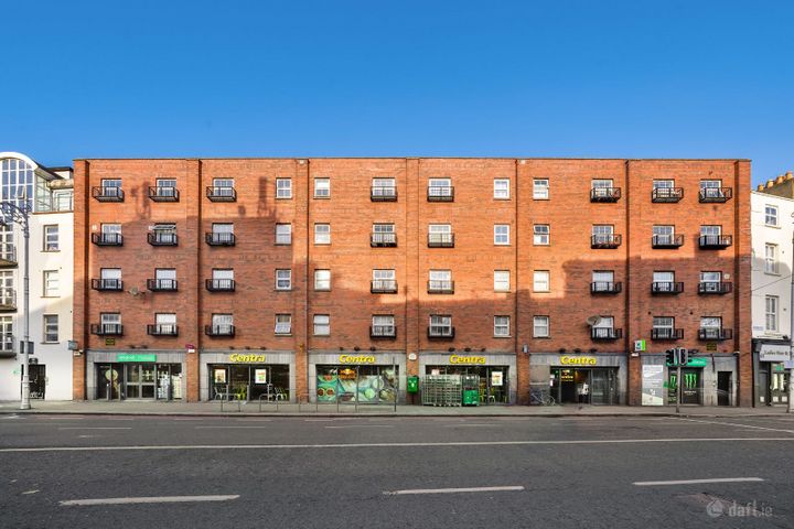 Apartment 10, Kingsmill Court (with Parking Option), Bolton Street, North Dublin City, Dublin 1, D01Y923