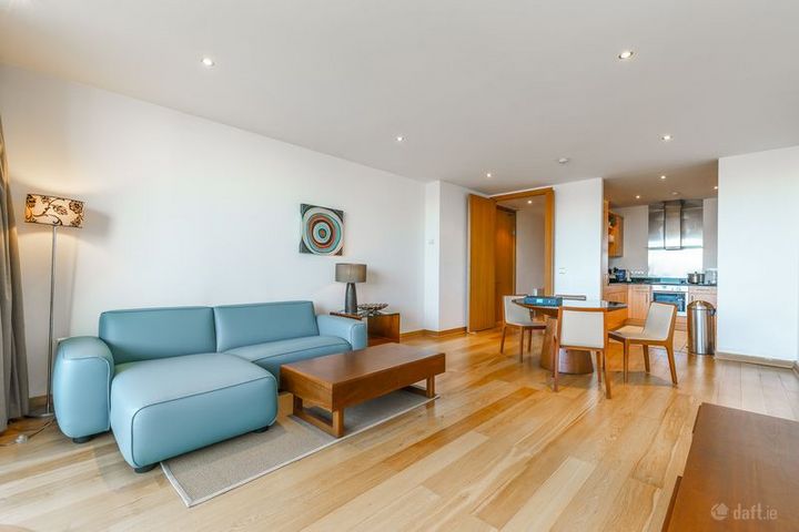 Cloncurry House, Spencer Dock, Dublin 1, Co. Dublin