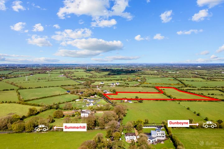 Mullagh, Kilcock, Co. Meath