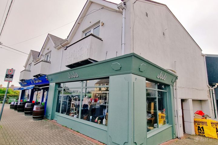 Apt 3, La Touche Place, Greystones, Wicklow