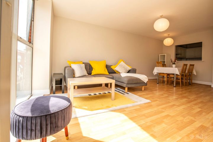 Apartment 44, 25 Wolfe Tone Street, Dublin 1, D01PH99