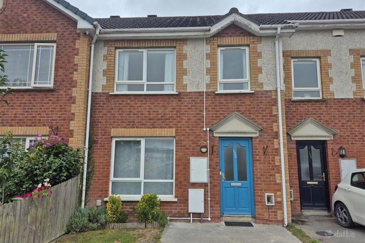 135 Knockbrack Downs, Drogheda, Co. Louth, A92E9W4