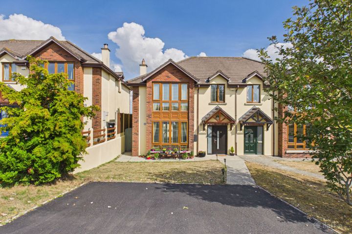 4 The Close, River Park, Gracedieu, Co. Waterford, X91TXD0