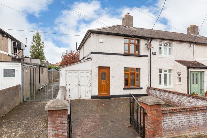 77 Annaly Road, Cabra, Dublin 7, D07X7V0