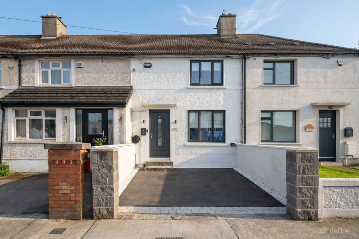 247 Bannow Road, Cabra West, Dublin 7, Co. Dublin, D07VF82
