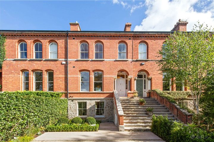 44 Leeson Park, Ranelagh, Dublin 6, D06 H2X2