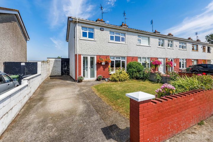 41 Rivermeade Avenue, St. Margaret’s, Co. Dublin, K67X9F3