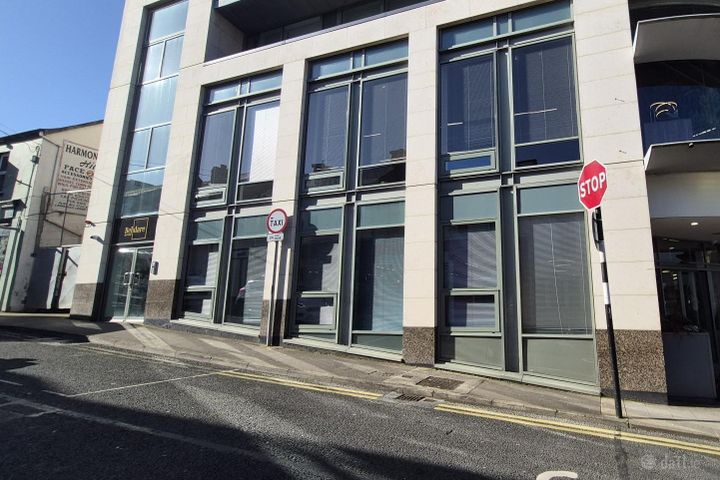 Basement Unit, Beldare House, Sligo, Co. Sligo