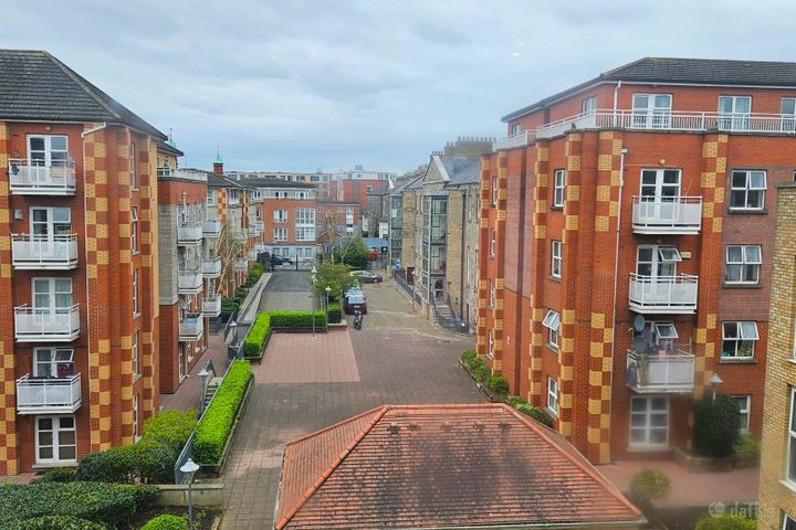 Apartment 217, The Richmond, Smithfield, Dublin 7