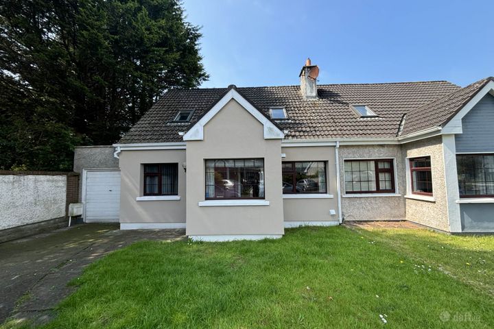54 Russell Court, Dooradoyle, Co. Limerick, V94V99C