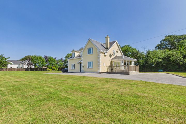 Monabraher, Killeagh, Killeagh, Co. Cork, P36Y049