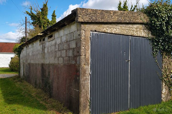 Cloonlavish, Claremorris, Co. Mayo
