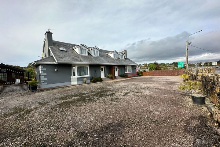 Riverside Drive, Killarney Road, Killorglin, Co. Kerry