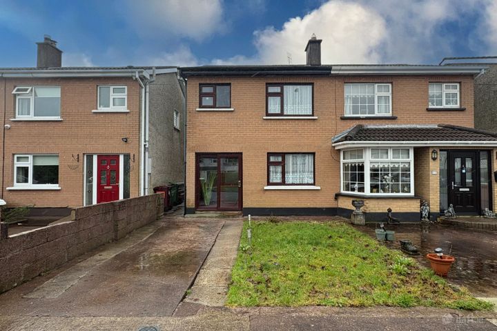 47 Aisling Lawn, Ballincollig, Co. Cork, P31WY94