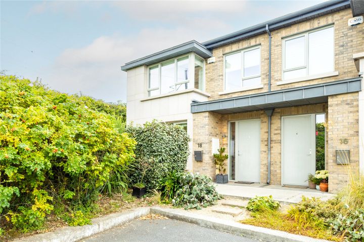 18 The Pier, Marina Village, Greystones, Co. Wicklow, A63T262
