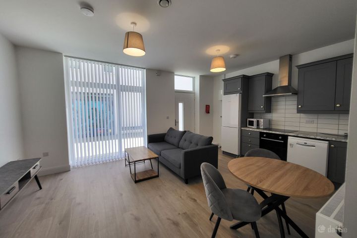 Apartment 18, Heritage Walk, The Quadrants, P31VE04, Ballincollig, Co. Cork