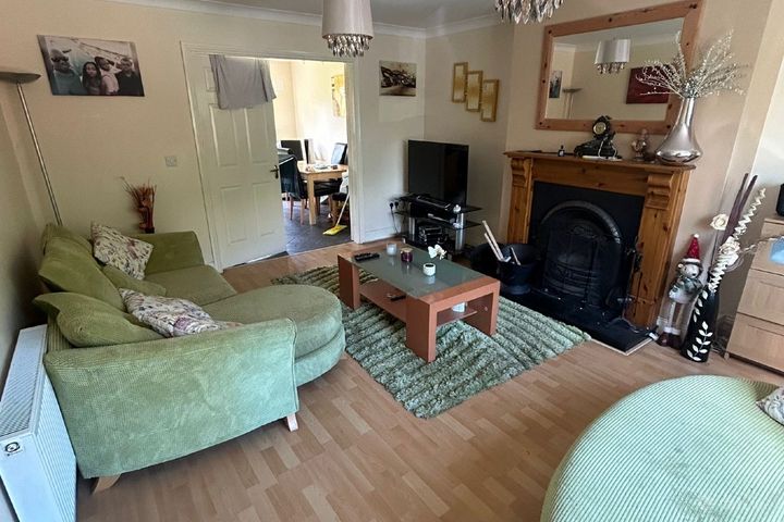 49 Rossdarragh Hill, Portlaoise, Co. Laois