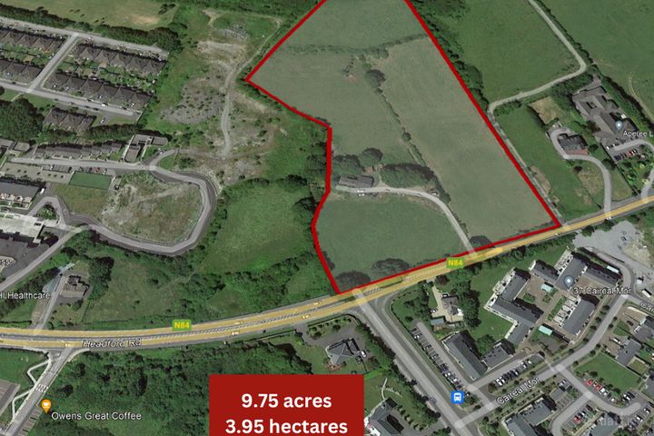 Headford Road, Headford Road, Co. Galway, H91DP9C