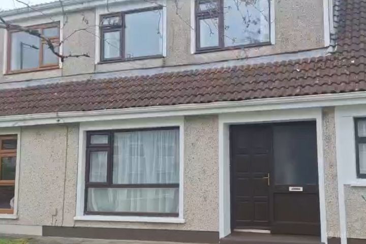 College Court Drive, College Court, Castletroy, Limerick, Singland, Co. Limerick
