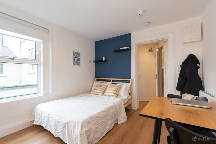 Flat 10, 138 Rathgar Road, Rathgar, Dublin 6