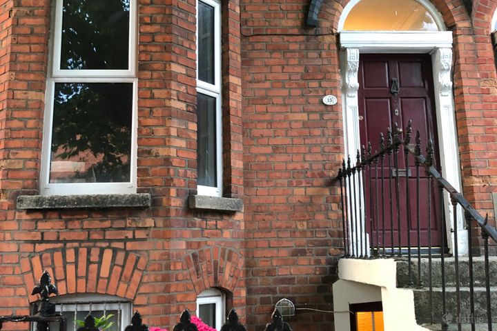Hollybank Road, Drumcondra, Co. Dublin