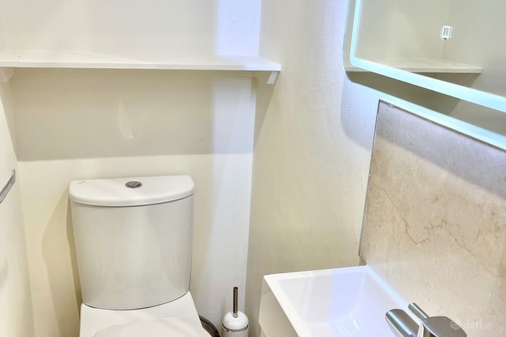 Eastpark Lodge, 28 Leinster Square, Dublin 6, Rathmines, Dublin 6