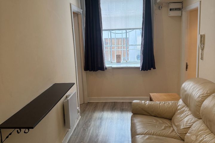 Flat 8, 15 Gardiner Place, Dublin 1, Dublin City Centre