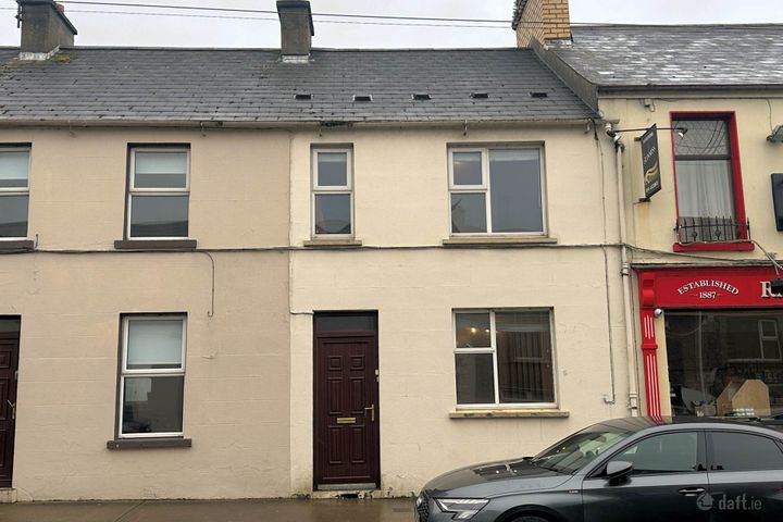 65 Malin Road, Moville, Co. Donegal, F93C6WE