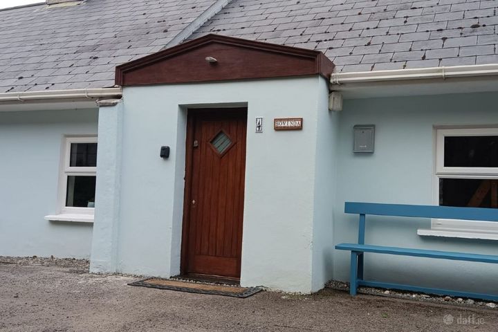 4 Cloghastagh Terrace, Golf Links Road, Bettystown, Co. Meath