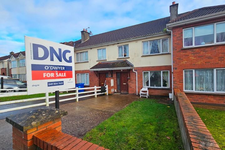91 Ardkeen, Cavan, Co. Cavan, H12E785