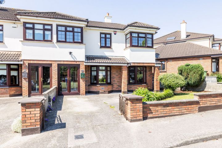 47 Glasnevin Downs, Dublin 11, Glasnevin, Dublin 11, D11C2N9