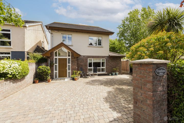 306a Elner Court, Portmarnock, Co Dublin, Dublin 13, Dublin