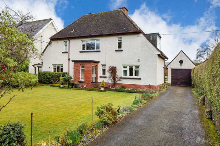 Hazelwood, Grove Road, Malahide, Dublin