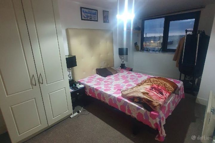 Apartment ,City Central,Henry Street,Limerick, Ennis Road, Co. Limerick