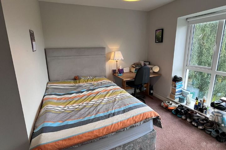 Apartment 44, Swanward Court, Parnell Road, Harold's Cross, Dublin 12