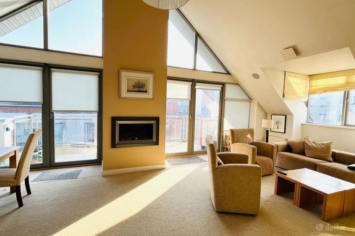 Apartment 22, Block A, The Gallery, Turvey Walk, D, Donabate, Co. Dublin