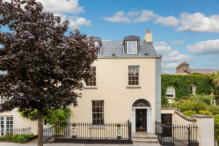 10 Newgrove Ave, Sandymount, Dublin 4, Dublin 4, Dublin