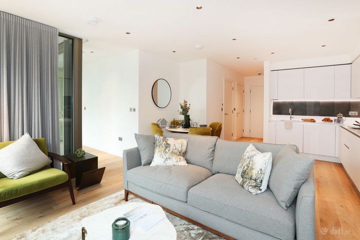 1 Tara View, Dublin 4, Merrion, Co. Dublin