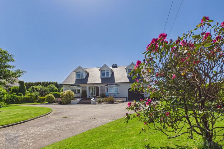 Shelmalier Commons, Coolree, Co. Wexford, Y35K7Y8
