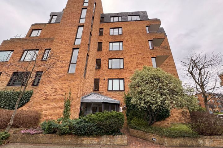 Apartment 18 , Merrion Village, Merrion Road, Dublin 4 , Ballsbridge, Dublin 4