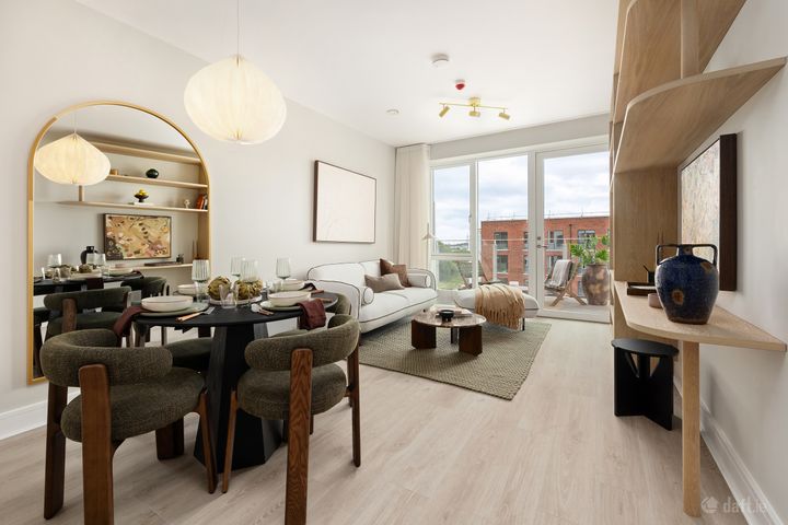 Meadow View, Clay Farm , Leopardstown, Dublin 18