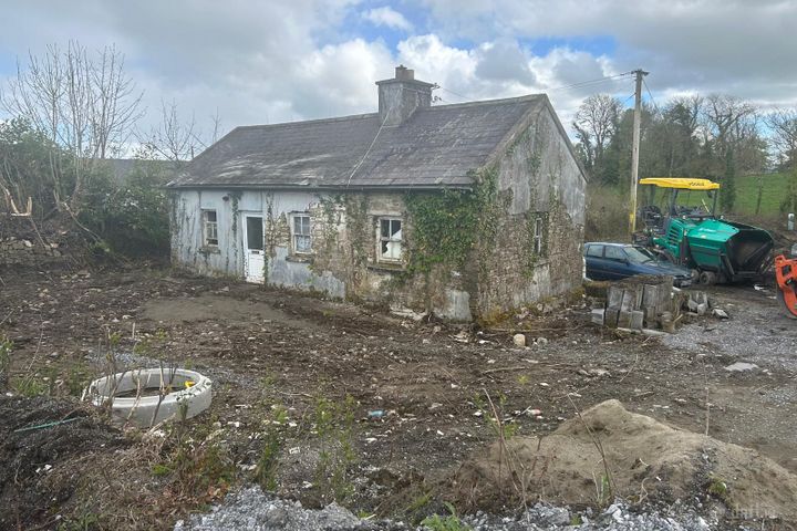 Clonbannin East, Derrinagree, P51 A9XP, Mallow, Co. Cork