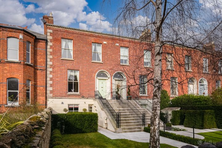 60 Garville Ave, Rathgar, Dublin 6, Dublin 6, Dublin