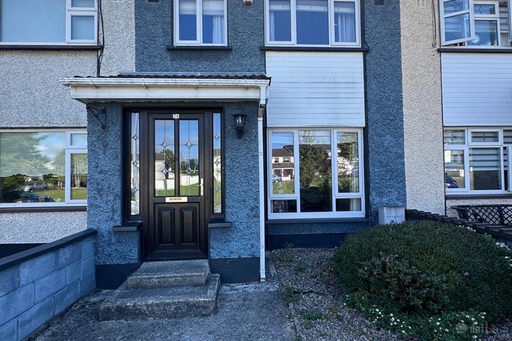 26 Castle Grove, Swords, Co. Dublin