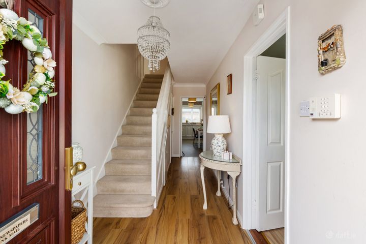 14 Maple Close, Castleknock, Dublin 15., D15P2KH - Photo 2