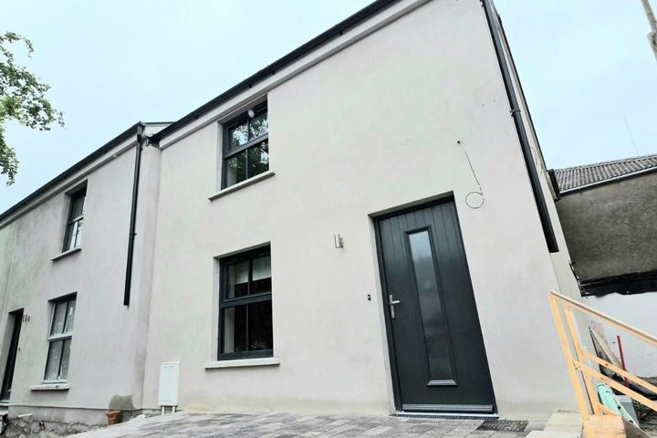 3 Brewery House, 56 Main Street, Midleton, Co. Cork