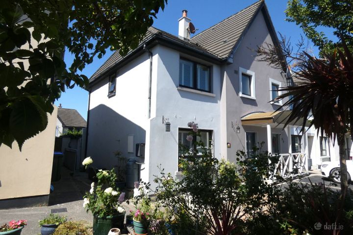55 Garden View, Creggaunnahilla, Clarecastle, Ennis, Co. Clare, V95CFW2