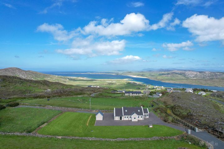 Glebe, Downings, Co. Donegal, F92NY16