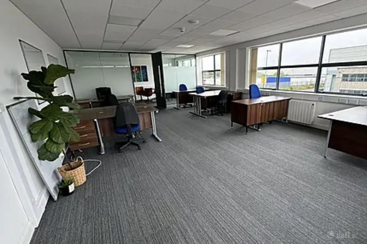 Airport Business Campus, Swords, Co. Dublin