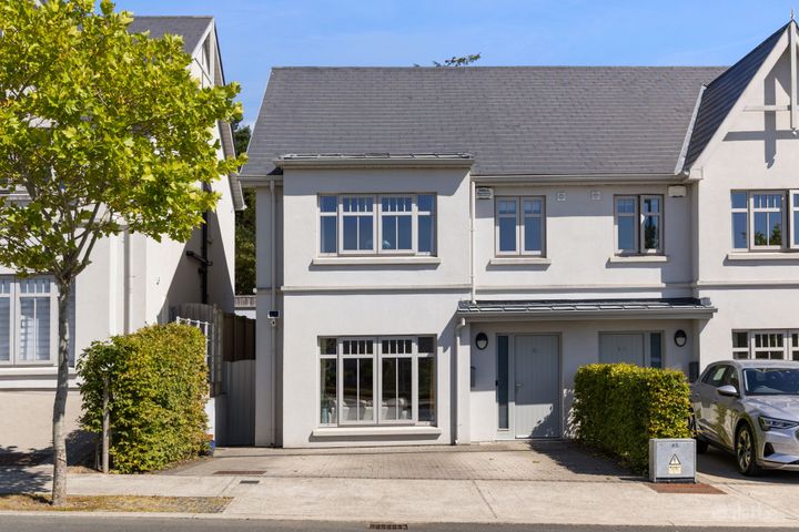 24 The Willows, Ballinahinch Wood, Ashford, Co. Wicklow, A67PT38